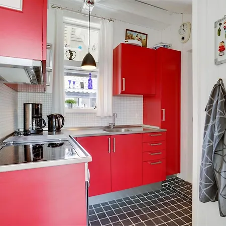 Solfrid - 150m From The Sea By Interhome Сasa de vacaciones Esbjerg