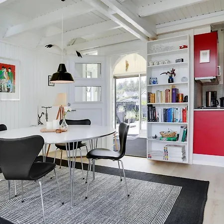 Solfrid - 150m From The Sea By Interhome Сasa de vacaciones