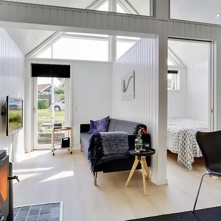 Solfrid - 150m From The Sea By Interhome Сasa de vacaciones