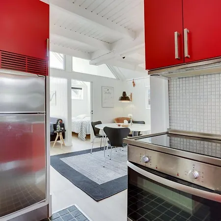 Solfrid - 150m From The Sea By Interhome Сasa de vacaciones Esbjerg