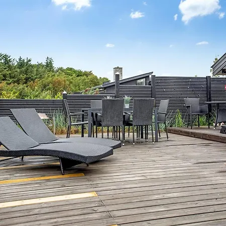 Solfrid - 150m From The Sea By Interhome Сasa de vacaciones