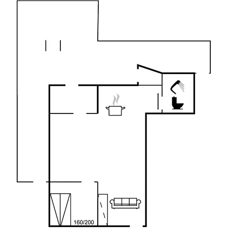 Solfrid - 150m From The Sea By Interhome * Esbjerg
