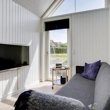 Feriehus Solfrid - 150m From The Sea By Interhome