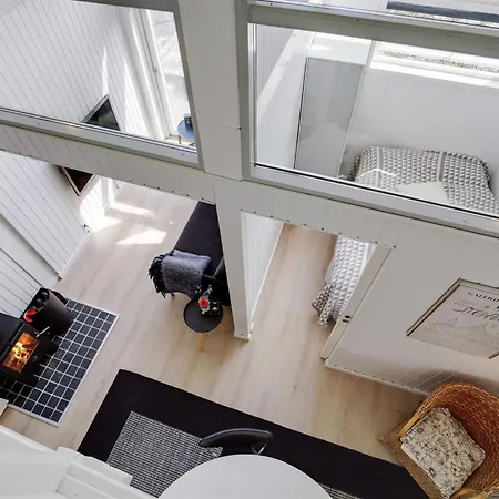 Solfrid - 150m From The Sea By Interhome Feriehus
