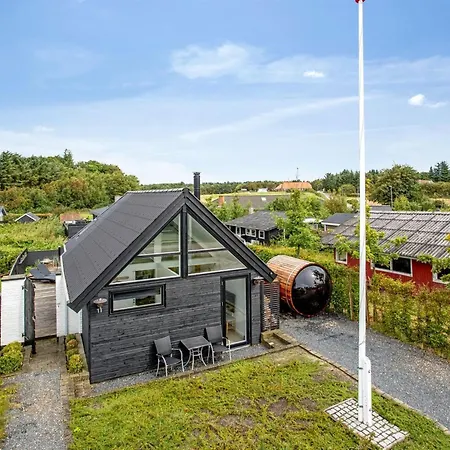 Solfrid - 150m From The Sea By Interhome * Esbjerg