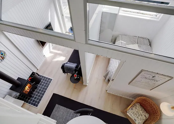 Solfrid - 150m From The Sea By Interhome 度假居 埃斯比约