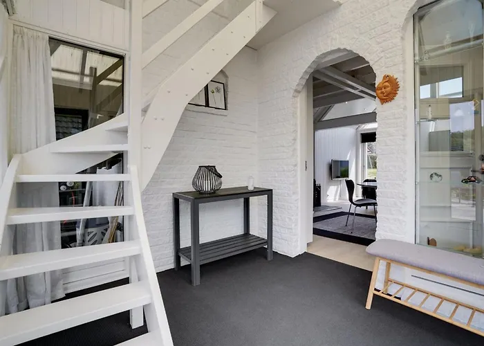 Solfrid - 150m From The Sea By Interhome