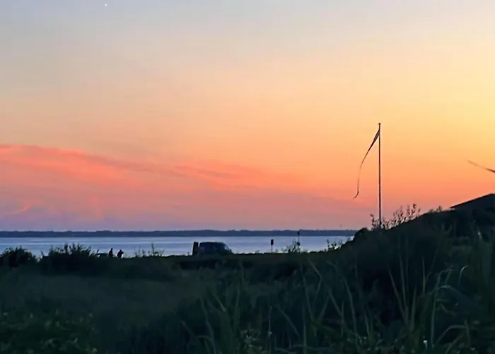 Solfrid - 150m From The Sea By Interhome 埃斯比约