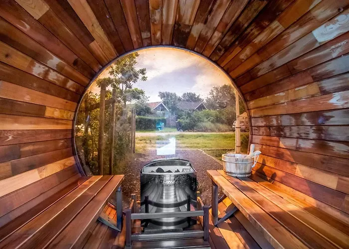 Solfrid - 150m From The Sea By Interhome 埃斯比约